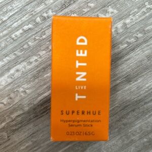 5/$25 beauty bundle Tinted Superhue Hyperpigmentation Serum Stick